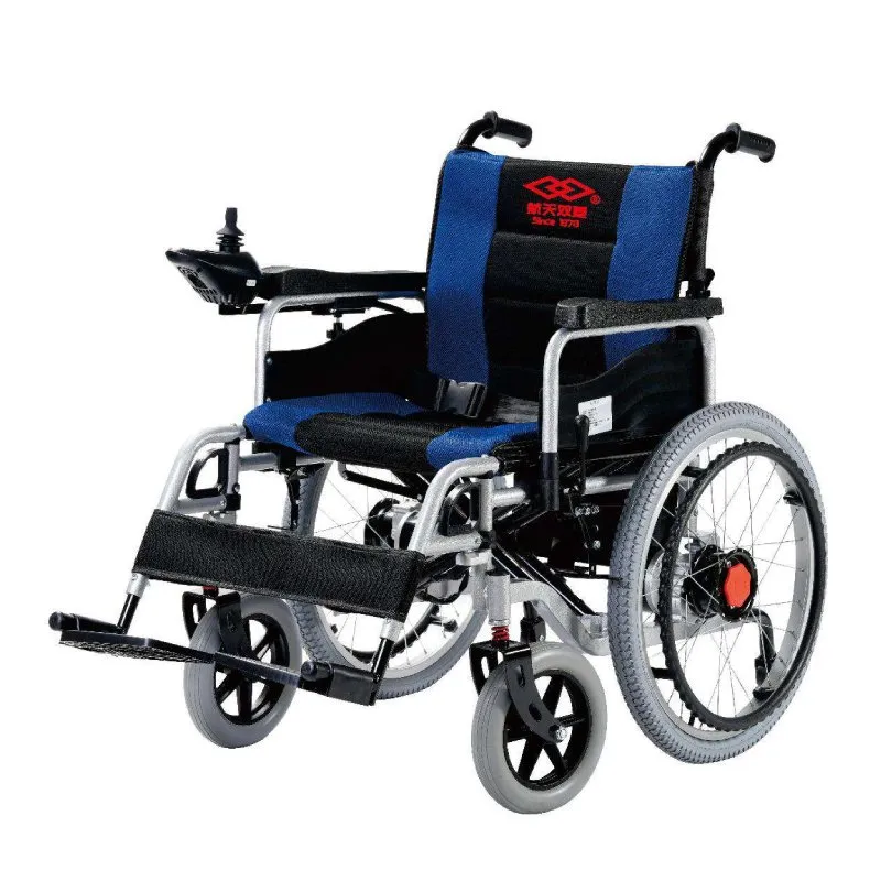 Electric Wheelchair